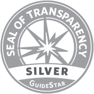 Silver Seal of Transparency